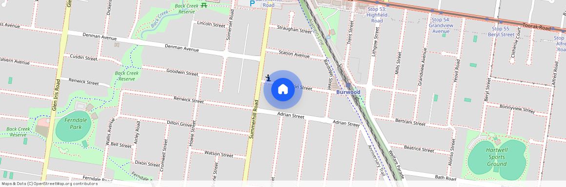 3/4 Maverston Street, Glen Iris VIC 3146