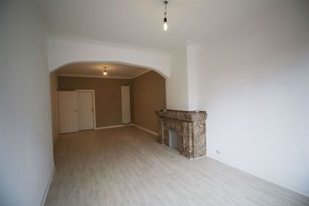 Gelijkvloers appartement aan het groene Kroonplein. - Photo 3