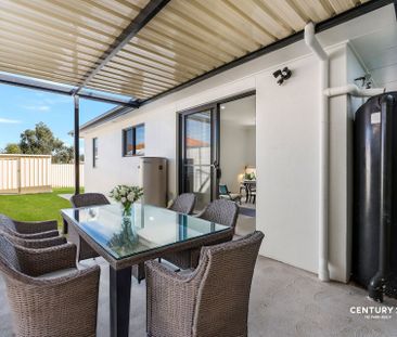 Near New Granny Flat Centrally Located in Bossley Park! - Photo 1