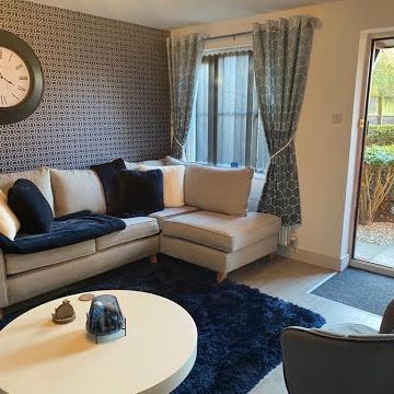 1 Bed Maisonette, Church Drive, B30 - Photo 1