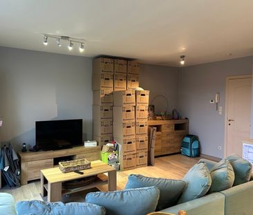 Duplex appartement met 3 slaapkamers - Foto 1