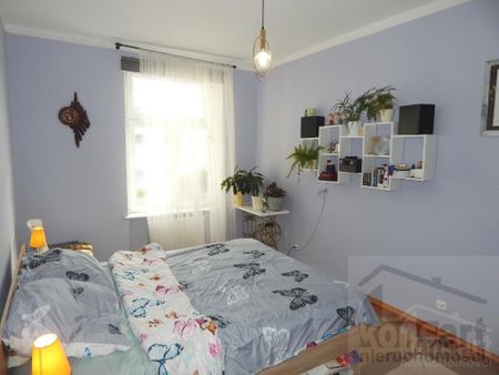 108 m2 - 4 pokoje, ul. Łokietka (Centrum) - Zdjęcie 5