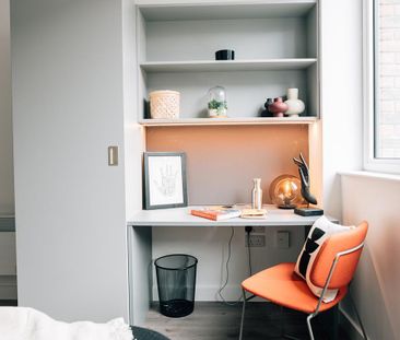 Apartment for rent, Mayor Street Upper (County Dublin, Ireland) - Photo 5