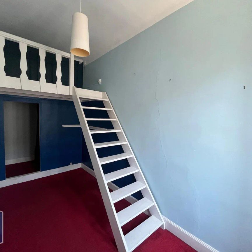 Appartement à louer 5 pièces 166.43m² - Photo 1