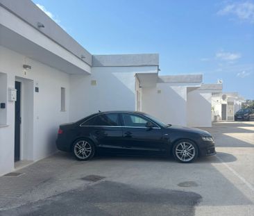 FOR RENT FOR LONG TERM NEW BUNGALOW IN CALPE - Photo 4