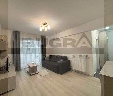 Apartament 3 camere, 2 dormitoare, 2 bai, parcare, zona C. Turzii - Photo 6