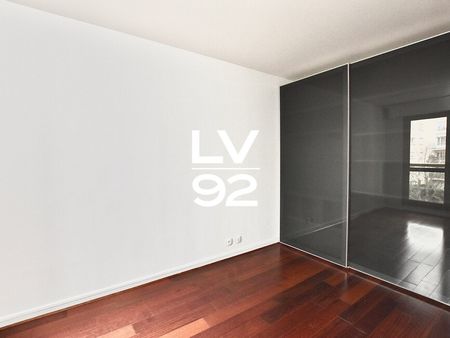 Appartement Suresnes - Photo 2