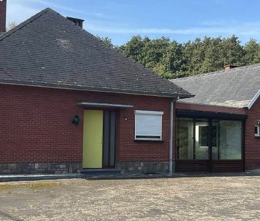 Woning te huur in Stokrooie voor € 1.250 met 3 slaapkamers - Foto 1