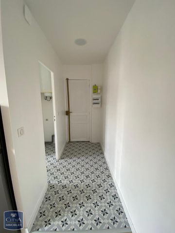 Location Appartement 2 pièces 31m² CORBEIL ESSONNES 91100 - Photo 5