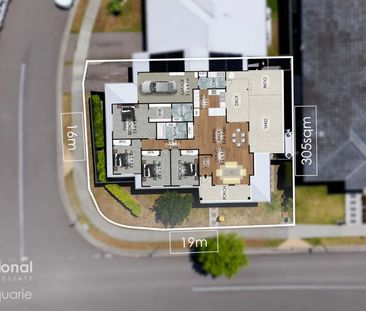 51 Floresta Crescent, Cameron Park NSW 2285 - House For Rent | Domain - Photo 4