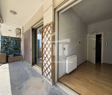 Μεζονέτα για ενοικίαση Φλοίσβος (Παλαιό Φάληρο) - Photo 1