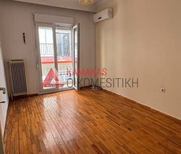 Διαμέρισμα για ενοικίαση Τριανδρία (Τριανδρία - Δόξα - Κρυονέρι) - Photo 1