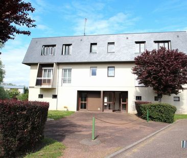 Location Appartement 1 pièce 32m² DECIZE 58300 - Photo 5