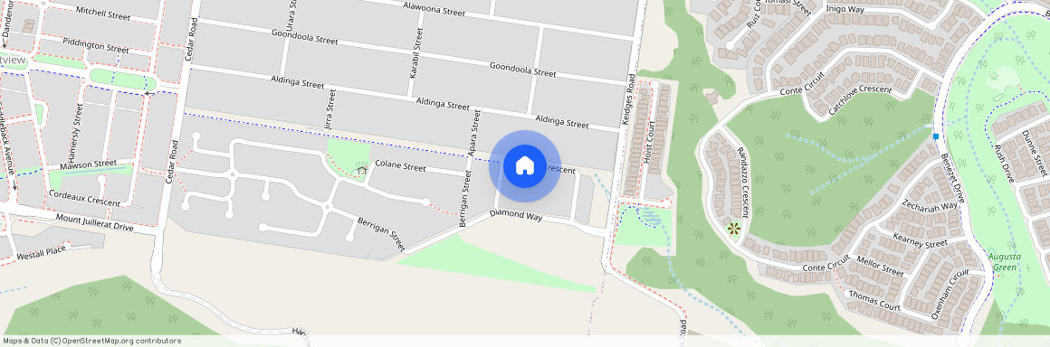 2/19 Sapphire Cr, Qld 4301, Redbank Plains