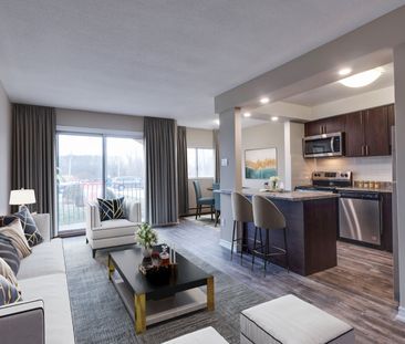 One Bedroom Apartment - Photo 1