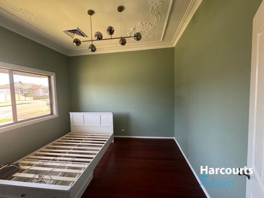 WELL PRESENTED 3 BEDROOM HOUSE FOR LEASE - Photo 1