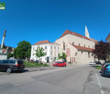 In wenigen Schritten in der Fußgängerzone – geräumige Genossenschaf... - Photo 4