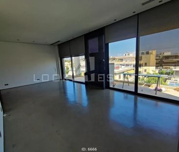 Μεζονέτα για ενοικίαση Άγιος Γεώργιος (Νέο Ψυχικό) - Photo 6