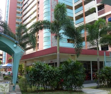 Blk 28 KELANTAN COURT (Central Area), HDB 3 Rooms - For Rent - Photo 2