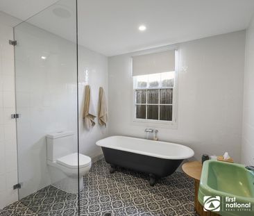 FULLY SERVICED ONE BEDROOM EXECUTIVE VILLA - Photo 5