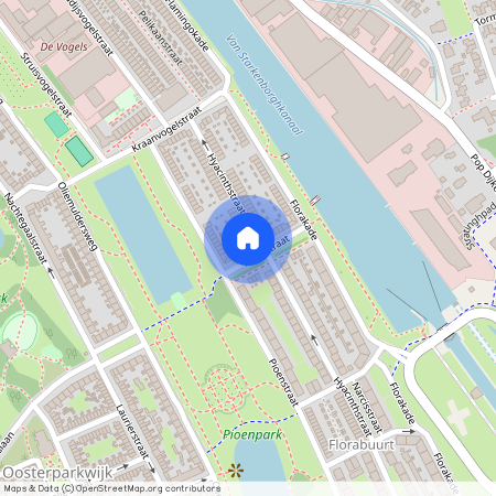 Asterstraat 10, Florabuurt, 9713TX, Groningen