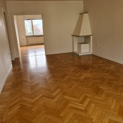 Poppelgatan 4 A - Photo 1