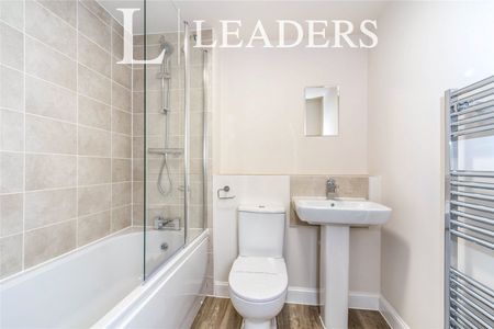 2 bedroom apartment to rent Cedarwood Circle, Houghton Conquest, Bedford, MK45 - Photo 5