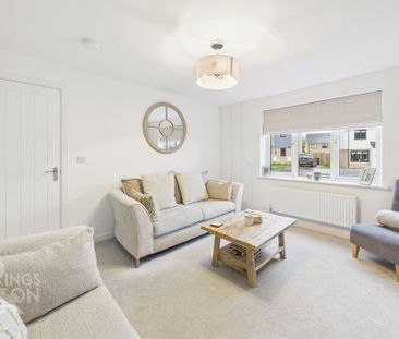 4 bedroom detached house to rent - Photo 4