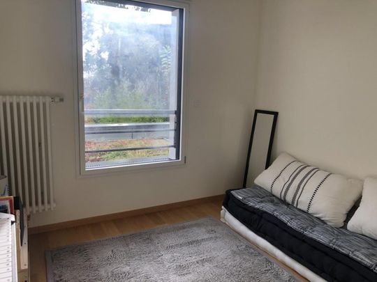 Location / Appartement - Photo 1