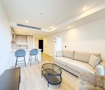 10 Marian Place, London - Photo 3
