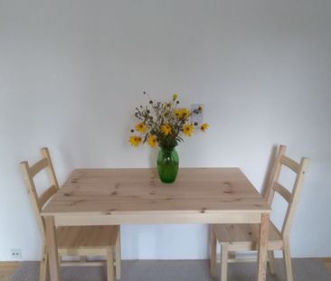 Pronájem bytu 1+1 • 34 m² bez realitkyU Labe, Čelákovice - Čelákovi... - Fotografie 1