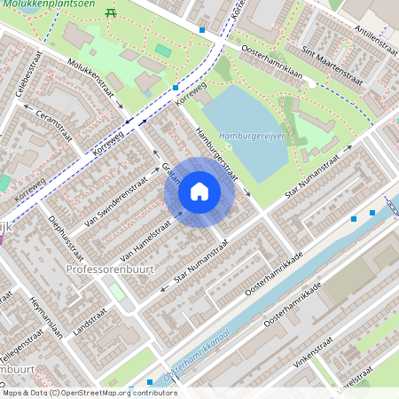 Gratamastraat 21A, 9714 HN Groningen