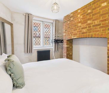 1 bedroom maisonette to rent Dame Alice Street, Bedford, Bedfordshi... - Photo 4