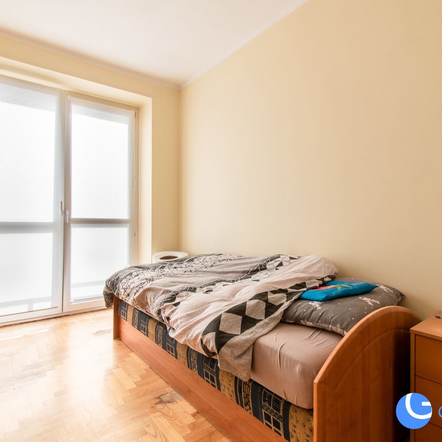 2 oddzielne pok. 54,5m2, Jubilat, Wawel | Eng - Zdjęcie 1