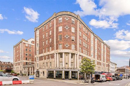 Queensway, Queensway, W2 - Photo 5