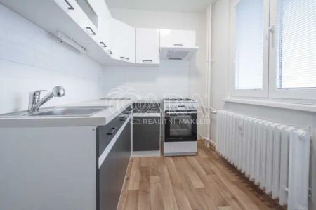 Byt 1+1 se šatnou a lodžií - Mělník - Photo 2