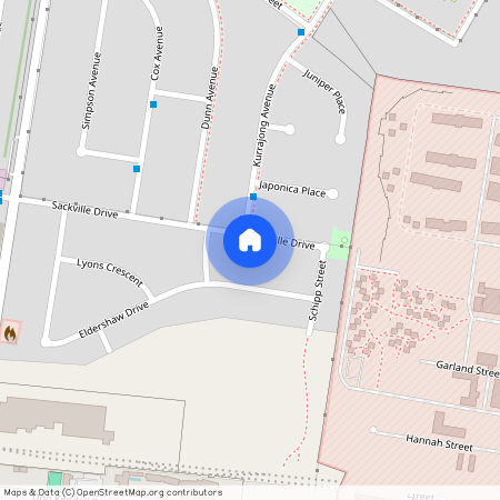 21 Sackville Drive, NSW 2651, Forest Hill