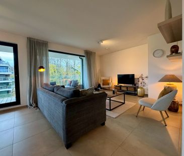 Mooi appartement van 88 m² met ruim terras op een toplocatie! - Foto 5