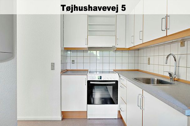 Tøjhushavekvarteret 692-0 - Photo 1