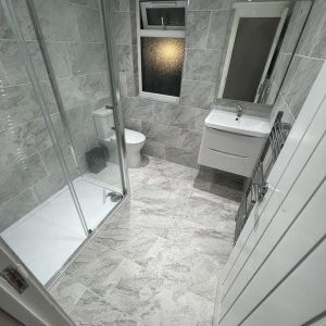 1 bedroom house of multiple occupation to rent - Photo 3