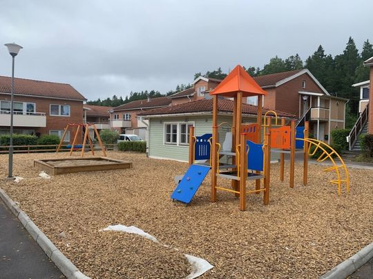 Flodins väg 58 G - Foto 1