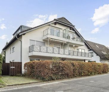 Attraktive 2-Zimmer-Wohnung mit Balkon - Photo 6