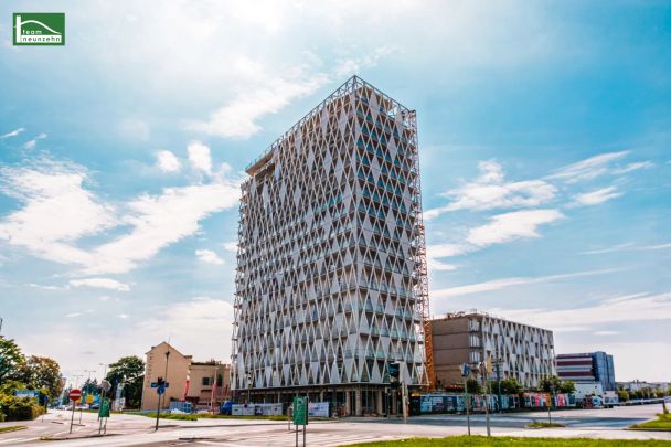 LEVEL GRAZ – Lebensgefühl auf höchstem Niveau - Foto 1