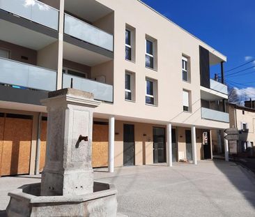 Appartement Type 3 - Résidence Le Camelya - Réservé aux personnes d... - Photo 6