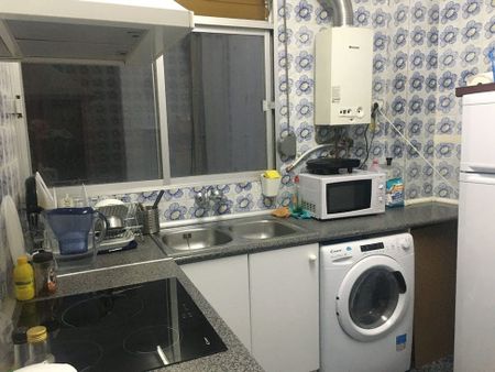 Carrer de la Barcelonina, Valencia, Valencian Community 46002 - Photo 4