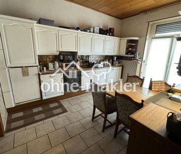 Großzügige 5 Zimmer Wohnung in attraktiver Lage am Dortmunder Hafen - Foto 6