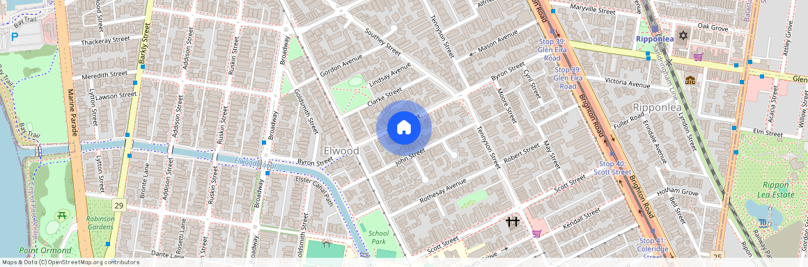 2/51 Byron Street, Elwood VIC 3184