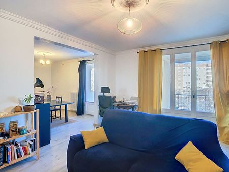 Location appartement 3 pièces, 92.00m², Colomiers - Photo 3