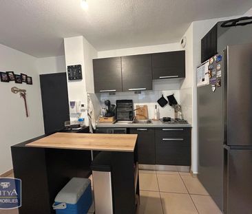 Location Appartement 2 pièces 40m² BEZIERS 34500 - Photo 4