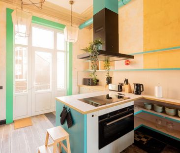 Studio te huur - Photo 6